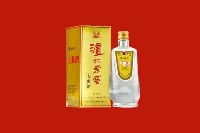 伊春市丰林县回收泸州老窖