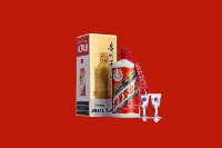 伊春市丰林县回收飞天茅台酒